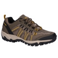 Hi-Tec Leisure Hiking Shoes Jaguar taupe brown Men